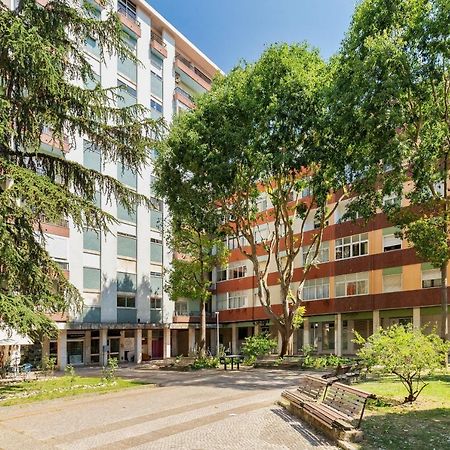 Zenith Setubal Apartment Bagian luar foto